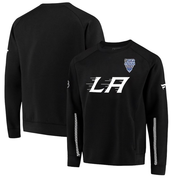 Fanatics Other - LA Kings Stadium Series Sweatshirt